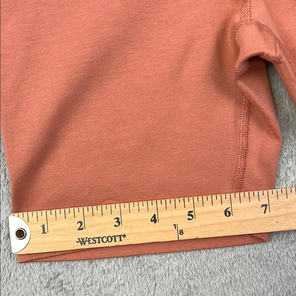 NEW MATE The Label XS Black Pink 4 PC Set, Bra,‎ Tank, Leggings, Shorts - Picture 12 of 16